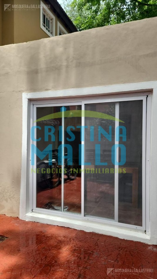 Duplex en Venta El Florido II, Los Polvorines