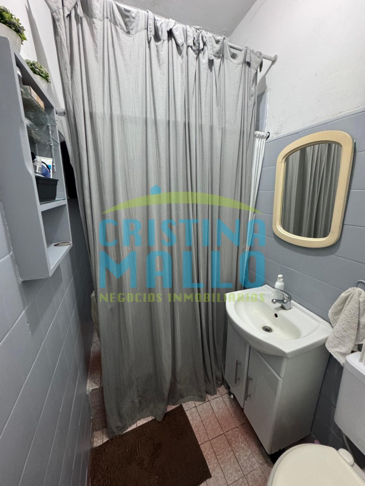 Dos viviendas independientes en una misma propiedad