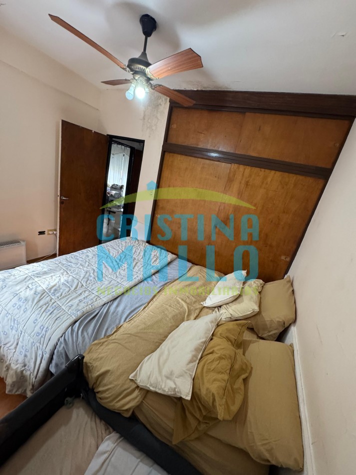 Dos viviendas independientes en una misma propiedad