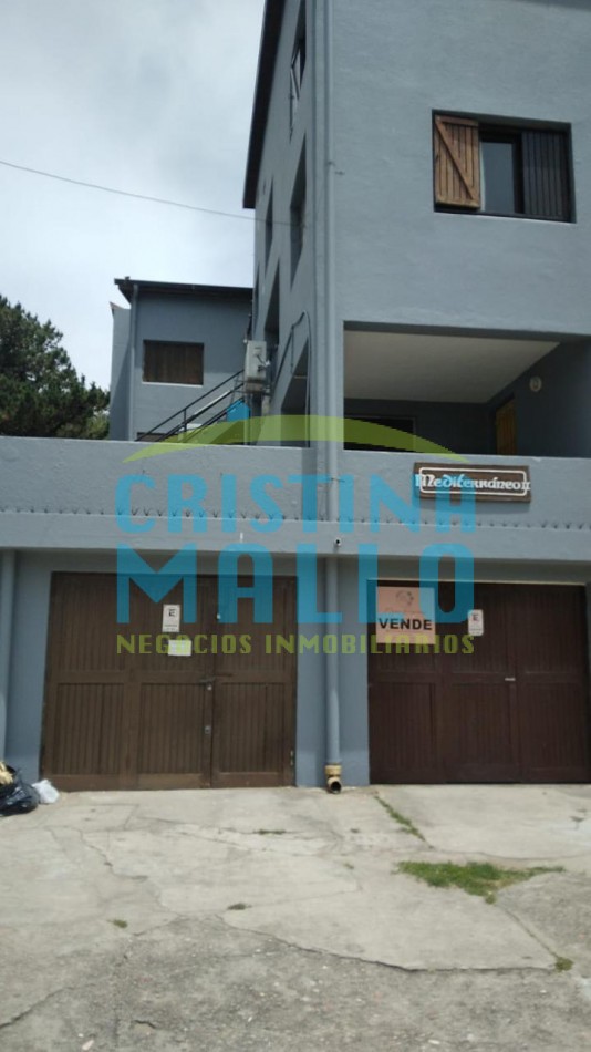 Departamento En Venta En Gesell- Excelente Ubicacion