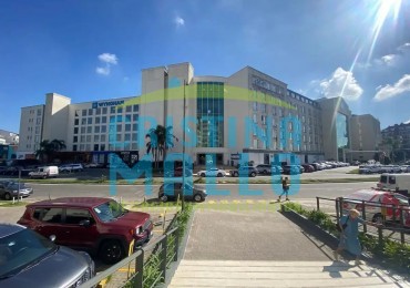 Depto 2 Ambientes Bahia Grande(Nordelta, Tigre)