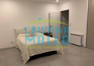 CASA VENTA BARRIO CERRADO. SAN EDUARDO, PILAR DEL ESTE