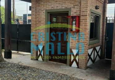 Duplex en Venta El Florido II, Los Polvorines