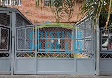 DUPLEX 3 AMBIENTES (A ESTRENAR)